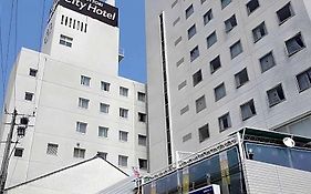鳥取シティホテル